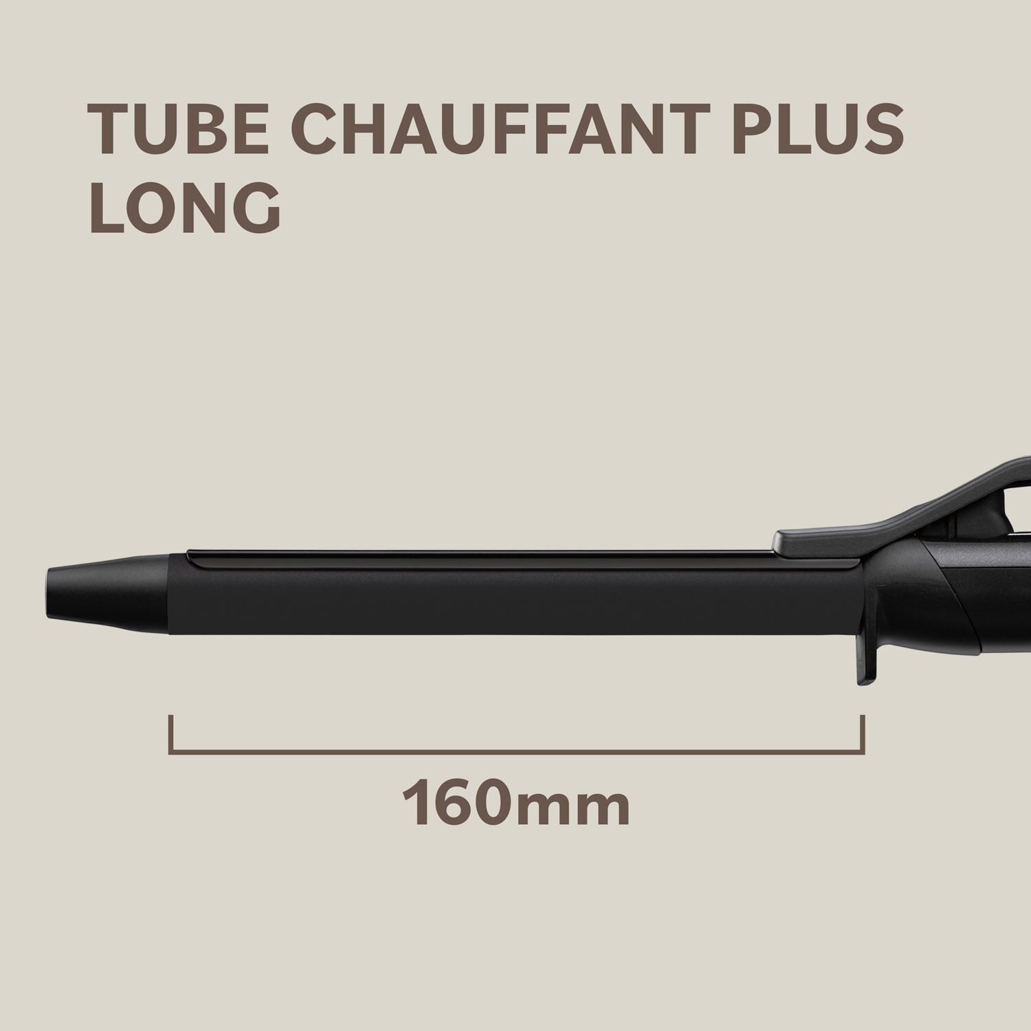 Fer &agrave; boucler &ndash; &Oslash; 19 mm